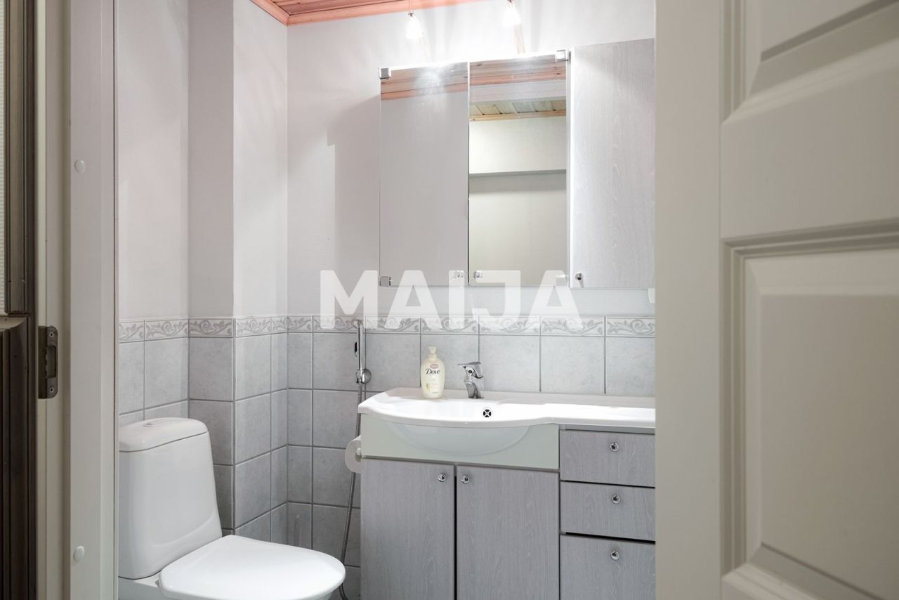 Дом в Пюхтяя, Финляндия, 168.48 м² - фото 14