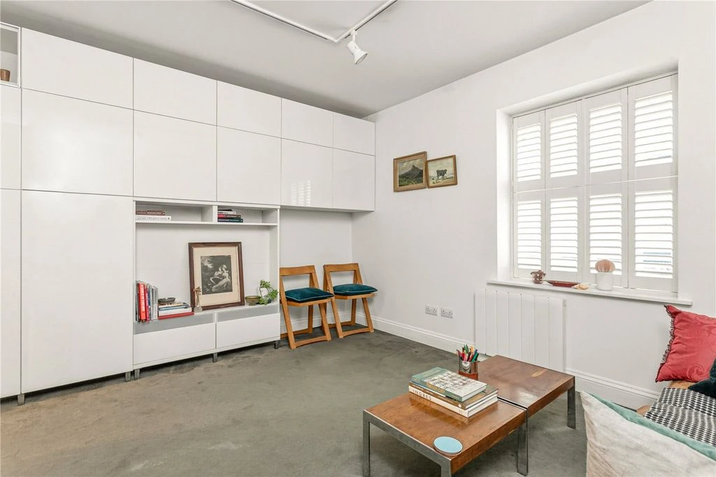 Квартира в Лондоне, Великобритания, 44 м² - фото 11