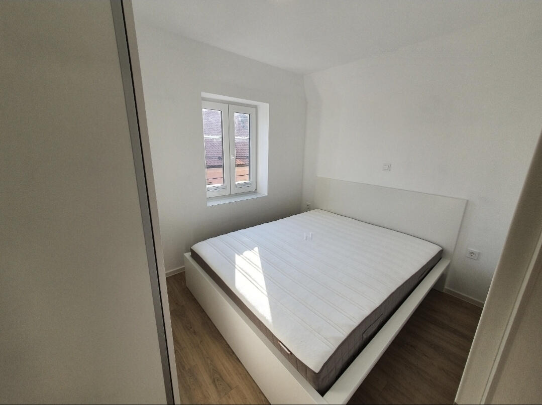 Квартира в Любляне, Словения, 50 м² - фото 11