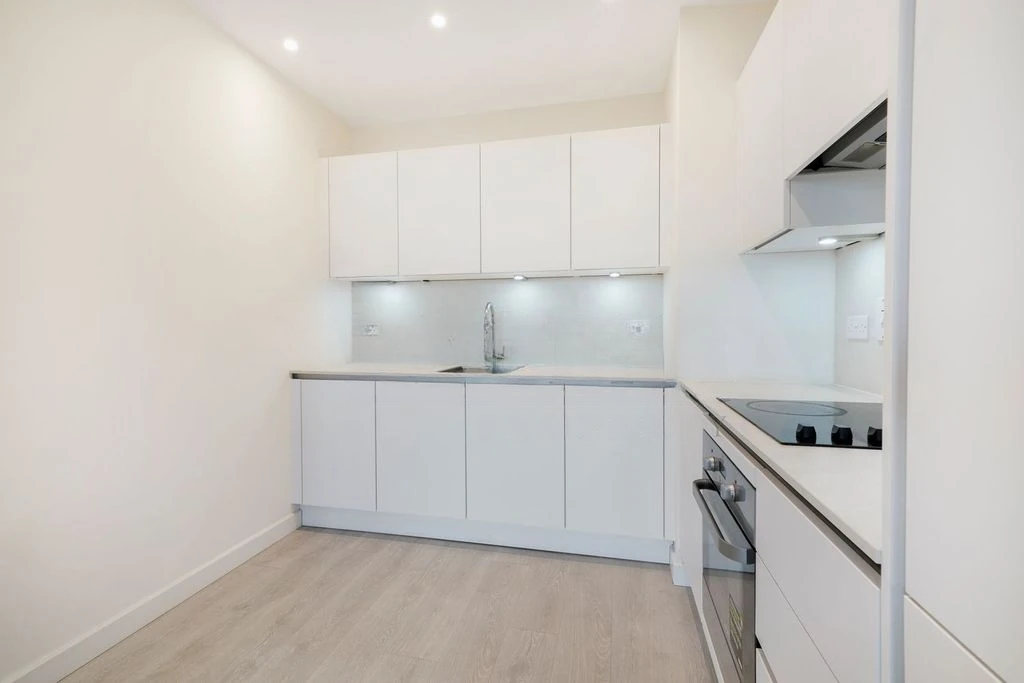 Квартира в Лондоне, Великобритания, 54 м² - фото 11