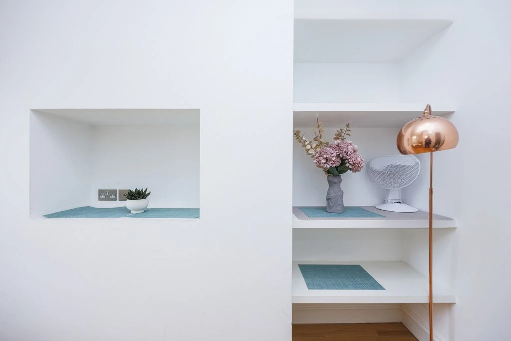 Квартира в Лондоне, Великобритания, 36 м² - фото 11