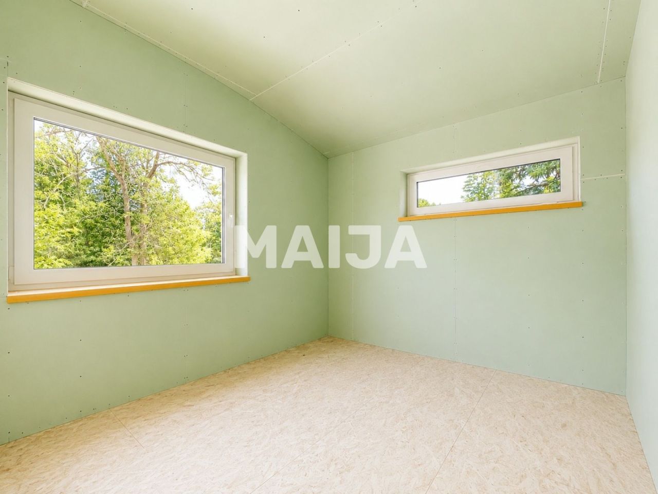 Дом Laulasmaa küla, Эстония, 170.7 м² - фото 15