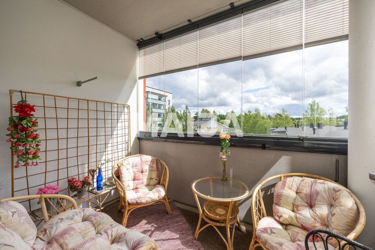Апартаменты в Тампере, Финляндия, 62.5 м² - фото 15