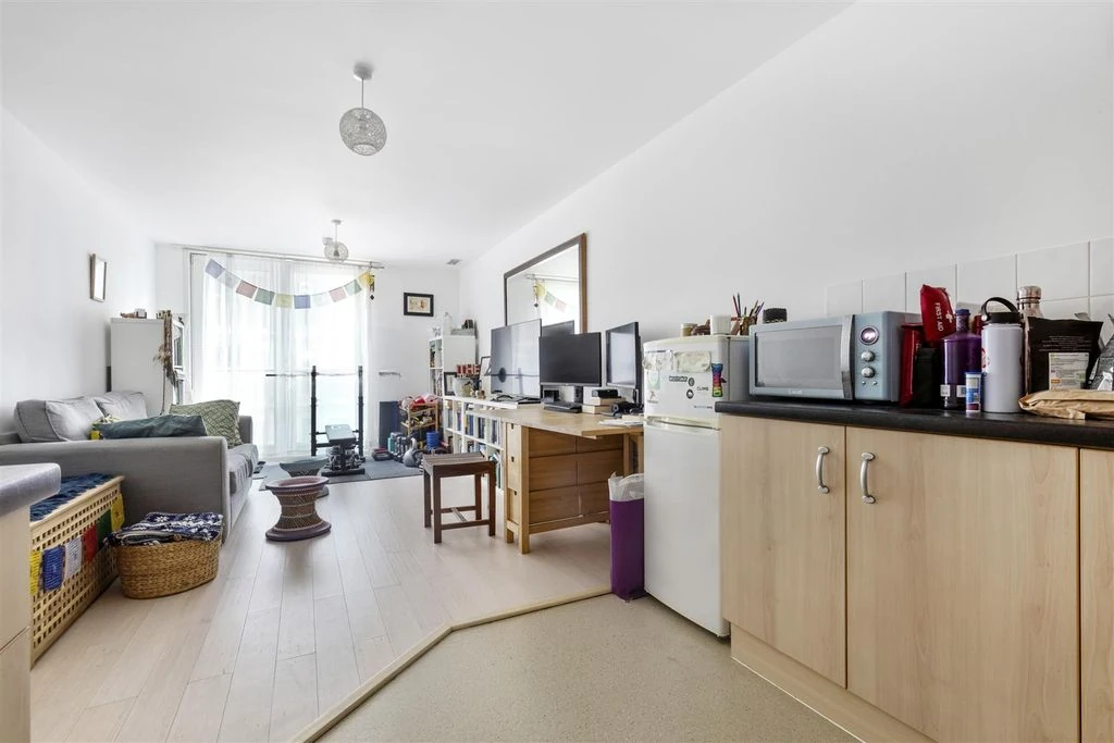 Квартира в Лондоне, Великобритания, 52 м² - фото 11