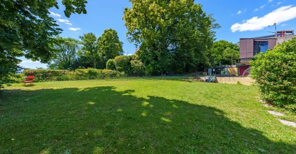Квартира в Женеве, Швейцария, 403 м² - фото 11