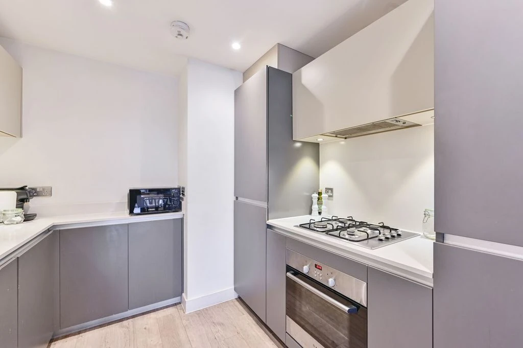 Квартира в Лондоне, Великобритания, 48 м² - фото 11