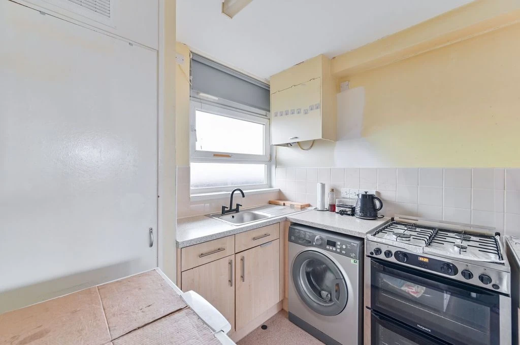 Квартира в Лондоне, Великобритания, 45 м² - фото 11