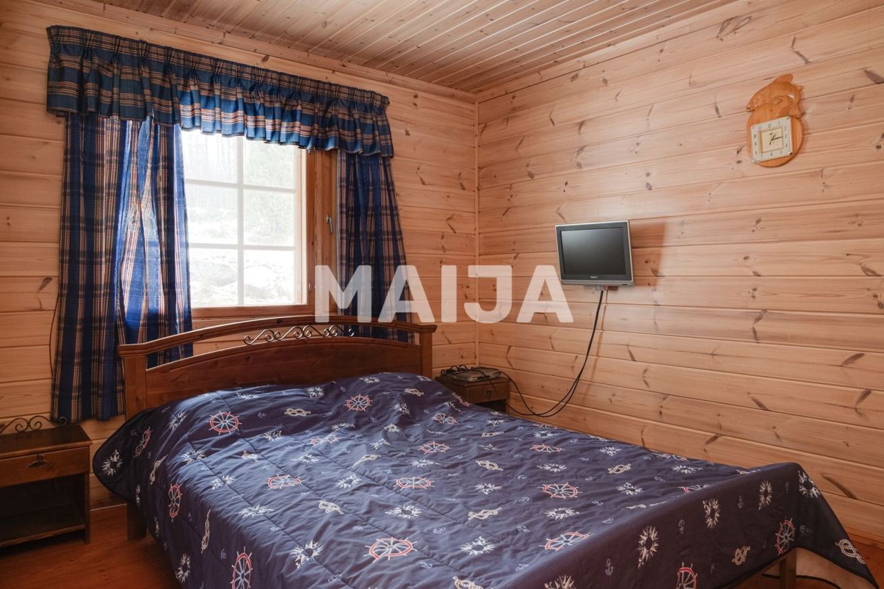 Дом в Пюхтяя, Финляндия, 168.48 м² - фото 15