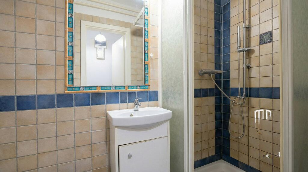 Квартира в Любляне, Словения, 46 м² - фото 11
