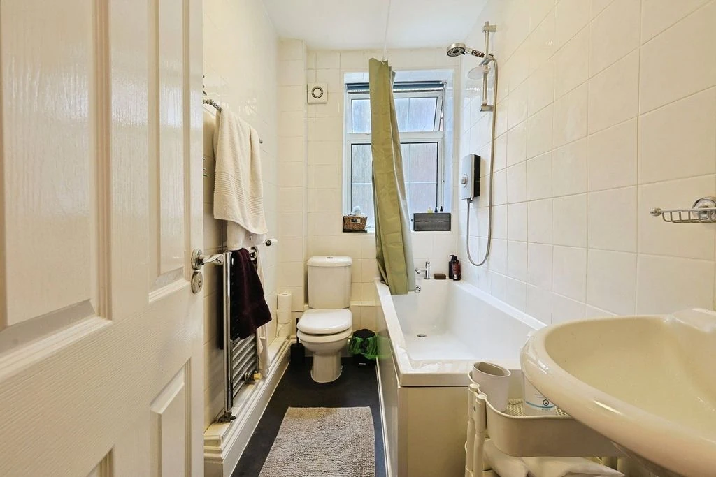 Квартира в Лондоне, Великобритания, 64 м² - фото 11