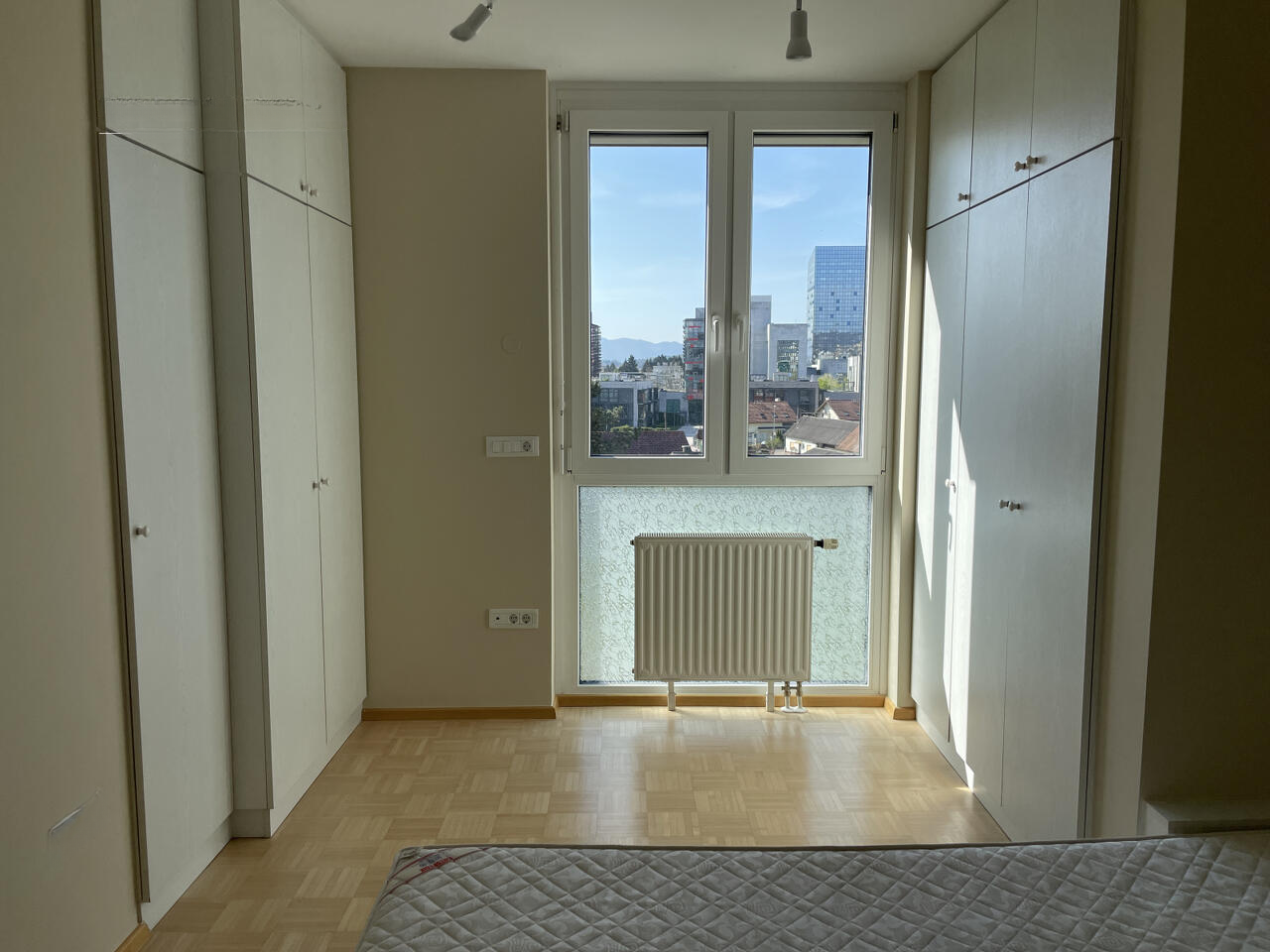 Квартира в Любляне, Словения, 118 м² - фото 11