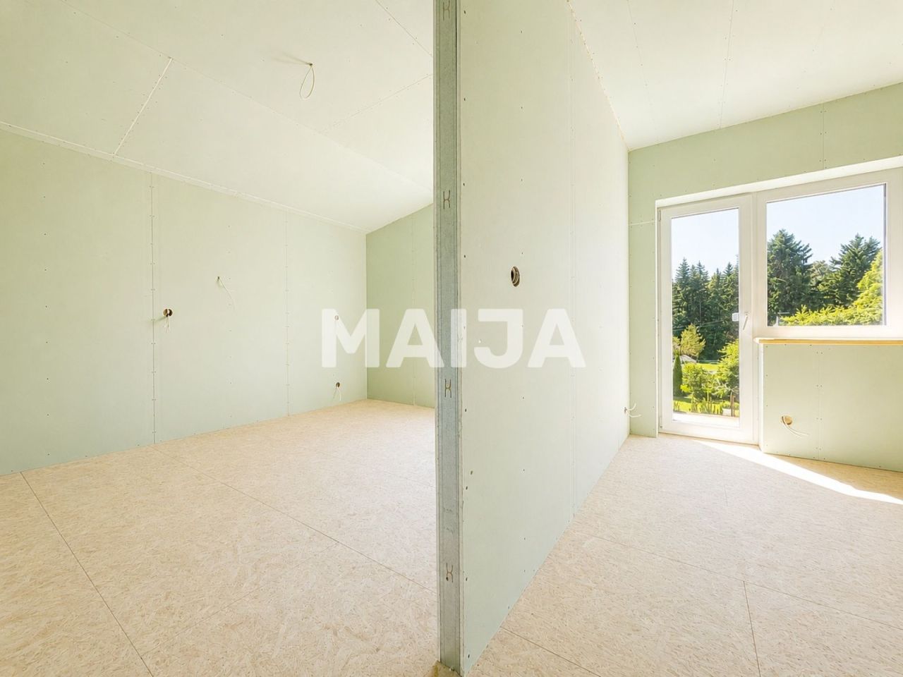 Дом Laulasmaa küla, Эстония, 170.7 м² - фото 16