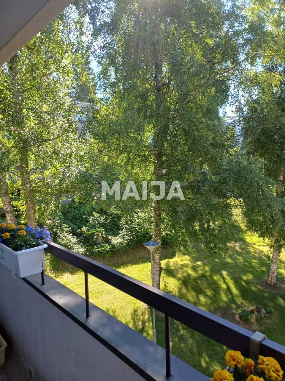 Апартаменты в Лахти, Финляндия, 79 м² - фото 16