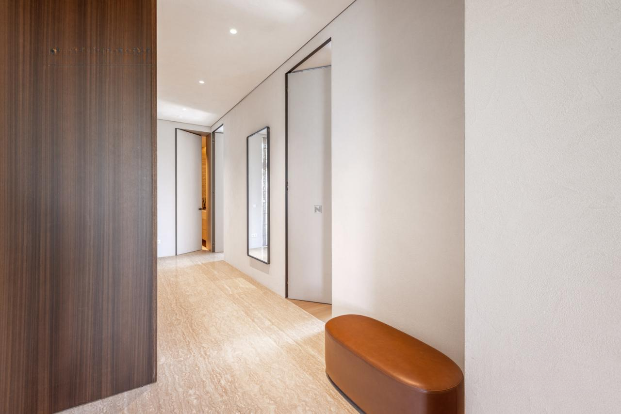 Квартира в Любляне, Словения, 136 м² - фото 11
