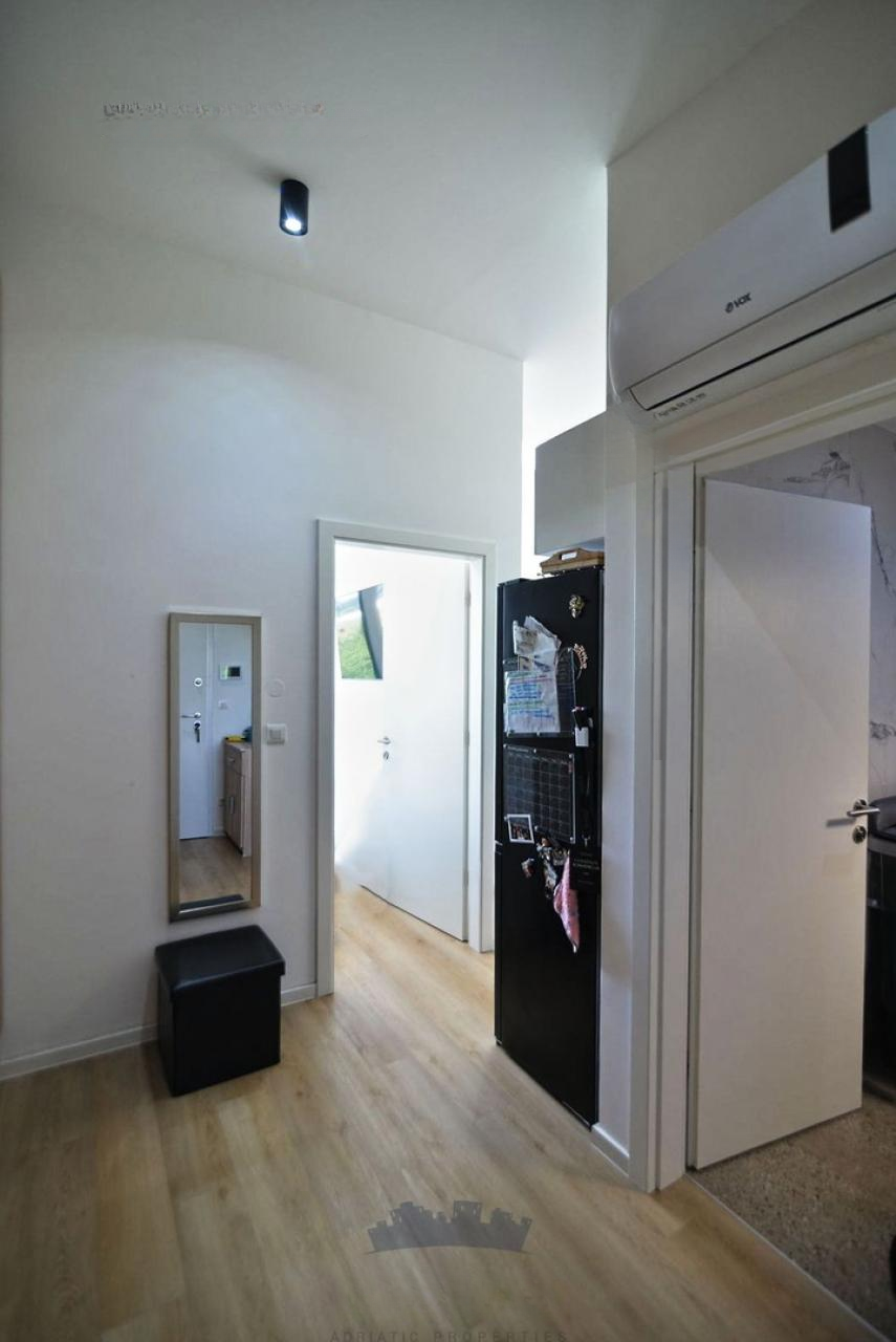 Квартира в Любляне, Словения, 41 м² - фото 11