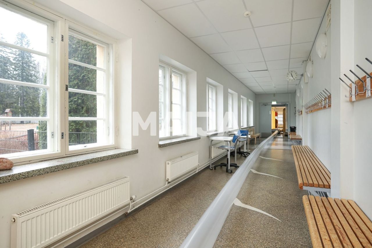 Кафе, ресторан в Холлола, Финляндия, 2 223 м² - фото 16