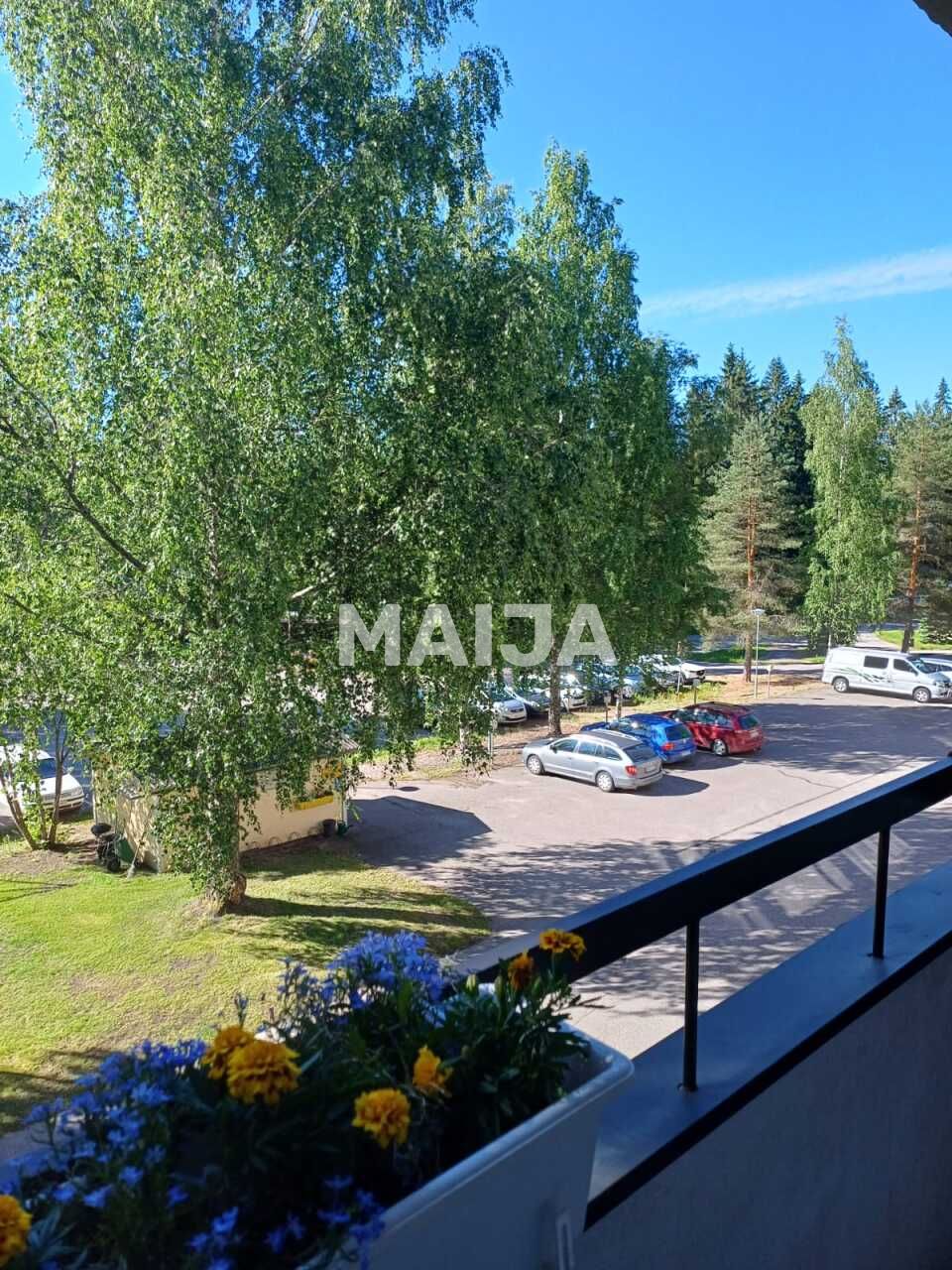 Апартаменты в Лахти, Финляндия, 79 м² - фото 17