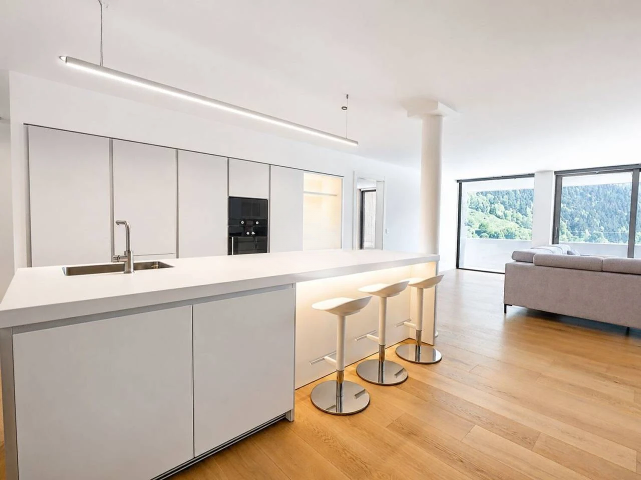 Квартира в Ордино, Андорра, 343 м² - фото 11