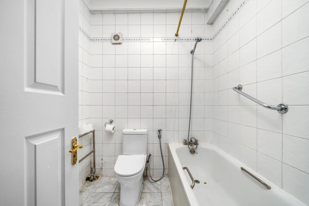 Квартира в Лондоне, Великобритания, 57 м² - фото 11