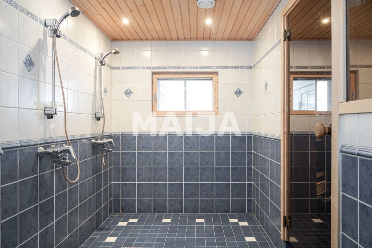 Дом в Пюхтяя, Финляндия, 168.48 м² - фото 18
