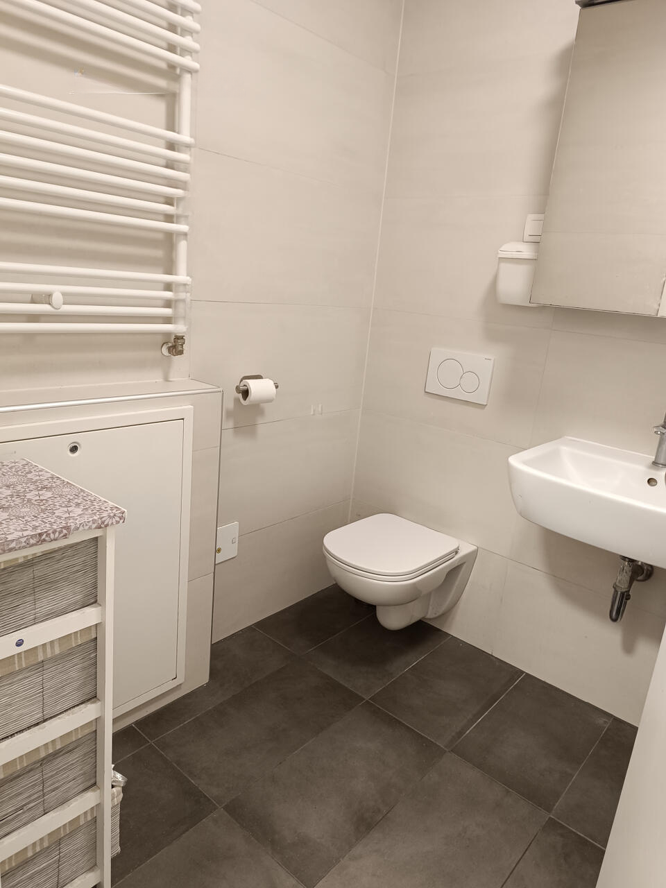 Квартира в Любляне, Словения, 85 м² - фото 11