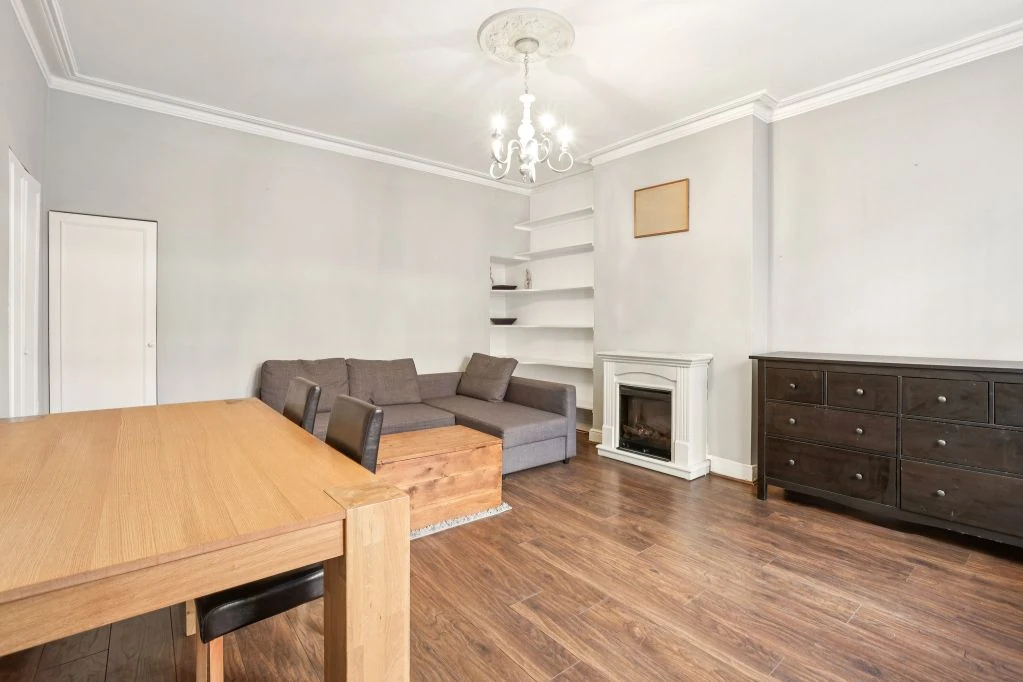 Квартира в Лондоне, Великобритания, 47 м² - фото 11