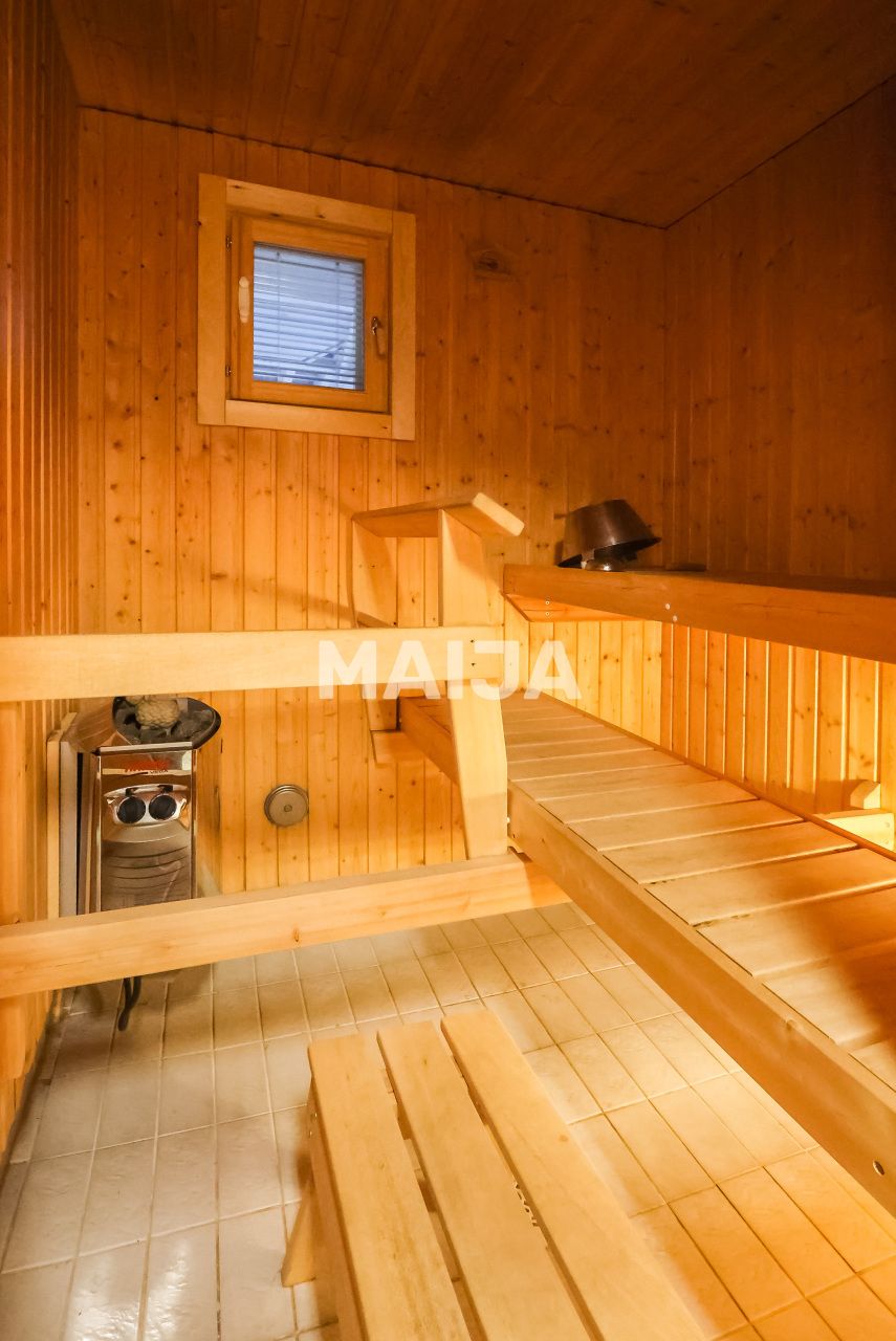 Дом Пелло, Финляндия, 96 м² - фото 18