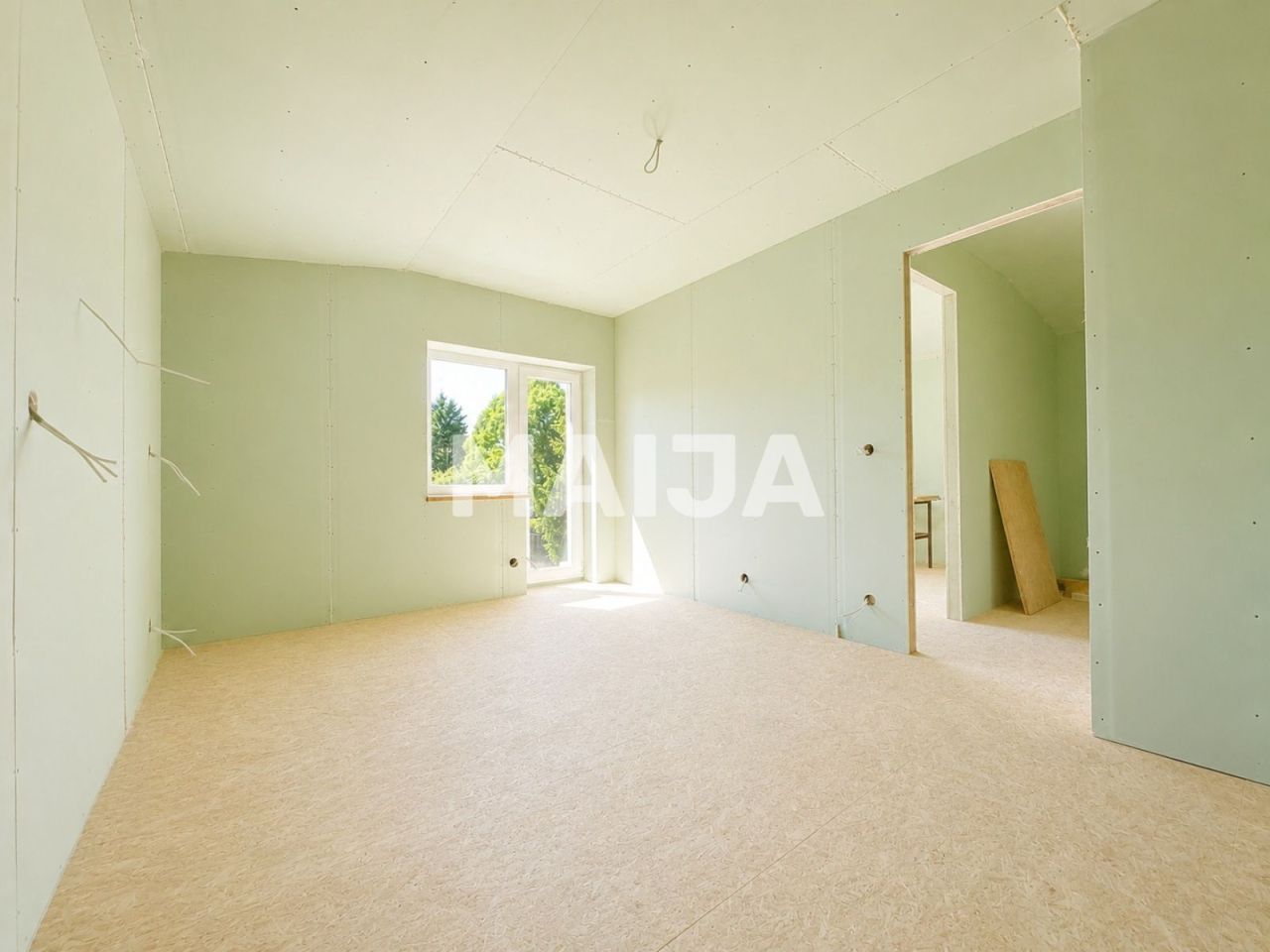 Дом Laulasmaa küla, Эстония, 170.7 м² - фото 18