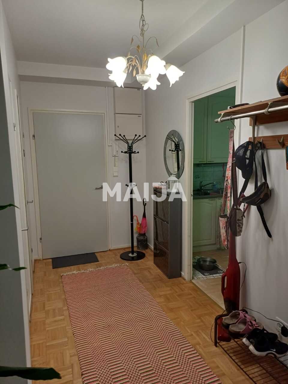 Апартаменты в Лахти, Финляндия, 79 м² - фото 18