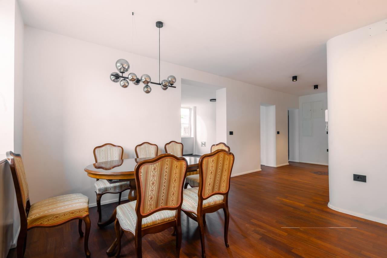 Квартира в Любляне, Словения, 93 м² - фото 12
