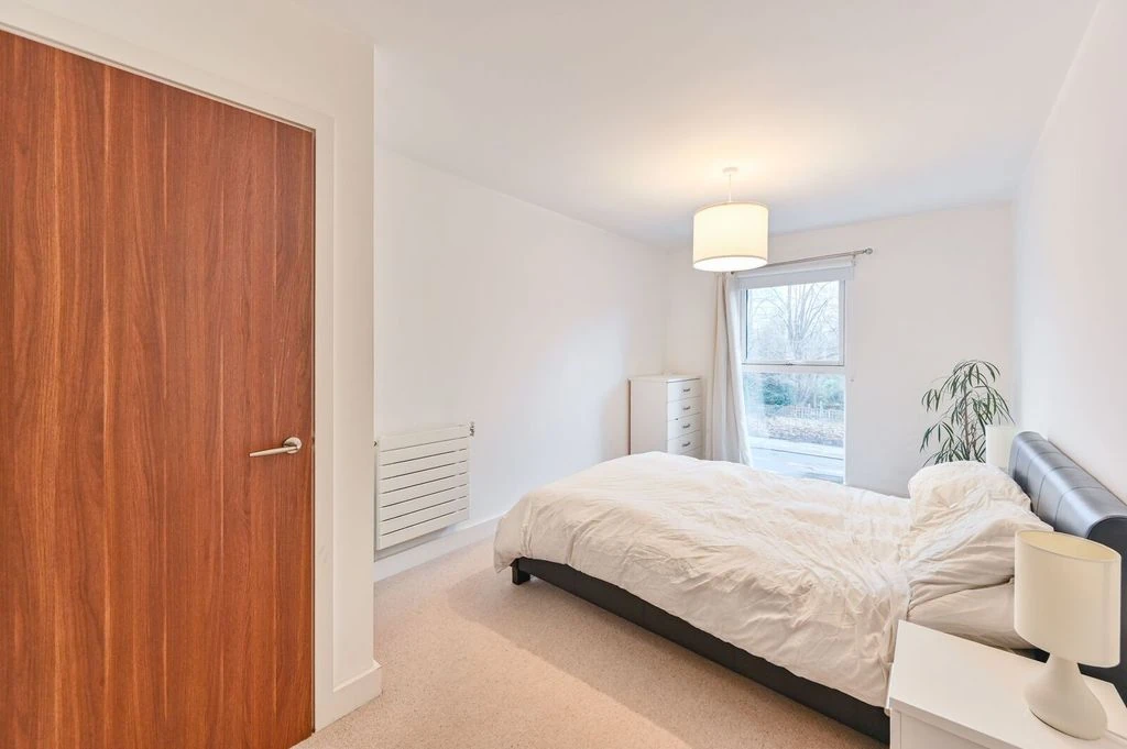 Квартира в Лондоне, Великобритания, 48 м² - фото 12