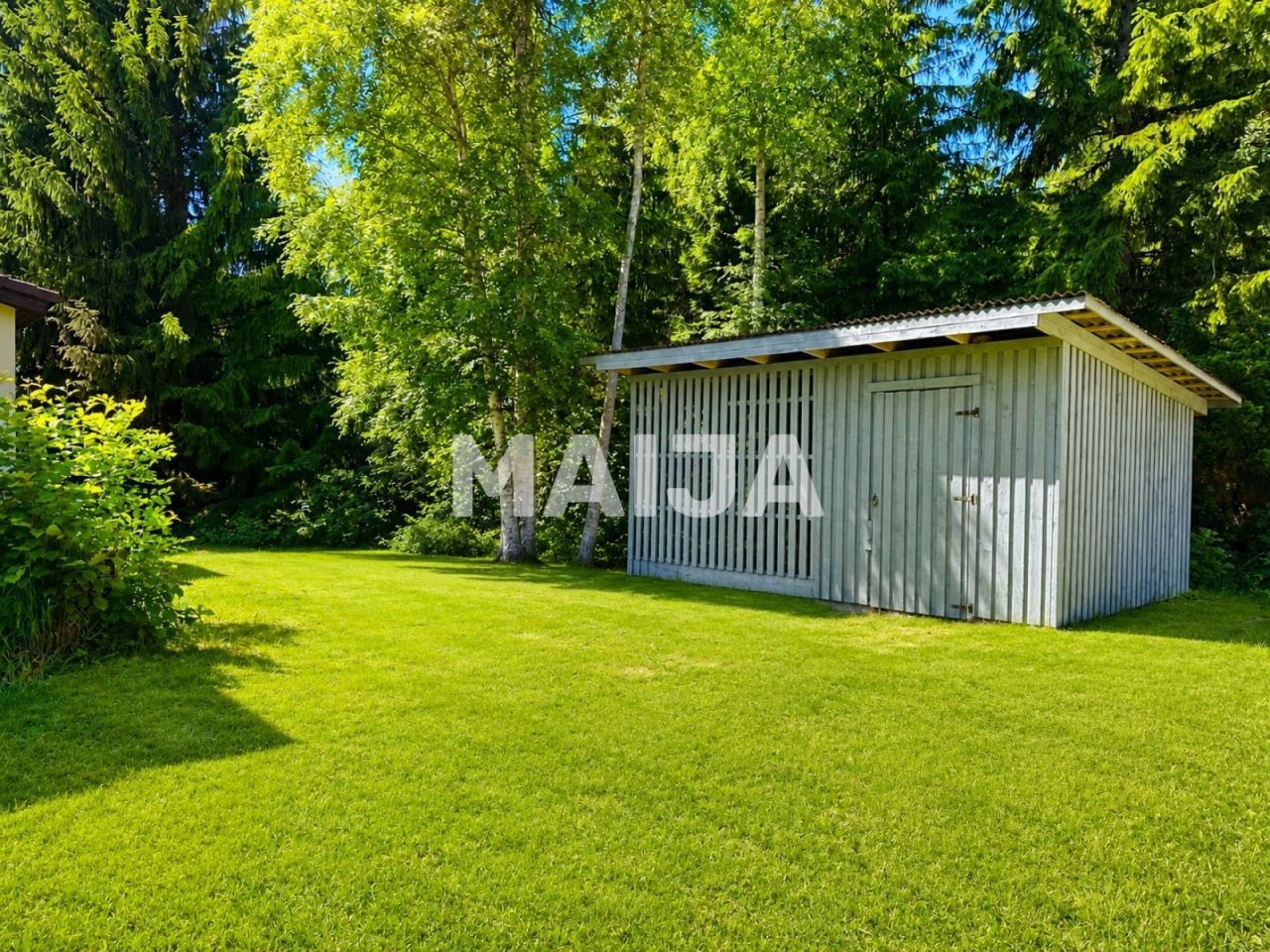 Дом Laulasmaa küla, Эстония, 170.7 м² - фото 19
