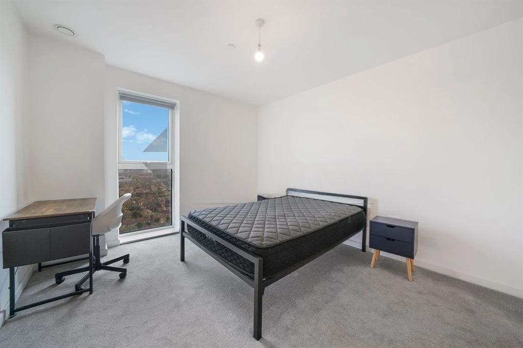 Квартира в Лондоне, Великобритания, 54 м² - фото 12