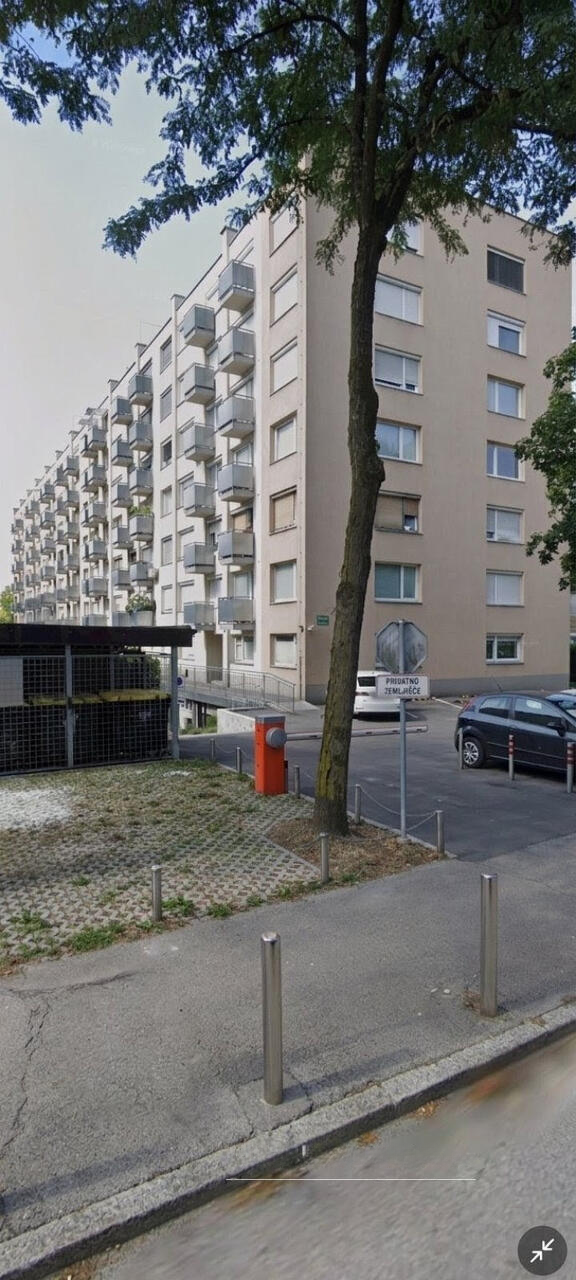 Квартира в Любляне, Словения, 76 м² - фото 12