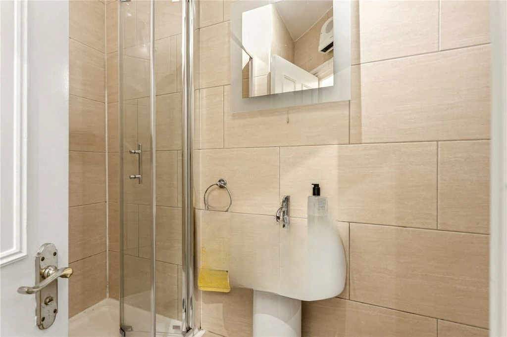 Квартира в Лондоне, Великобритания, 44 м² - фото 12