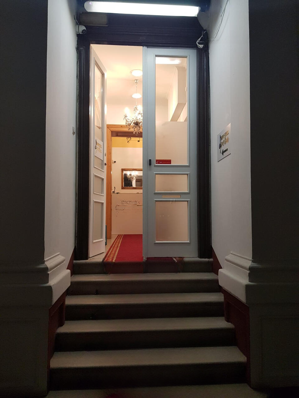 Офис в Любляне, Словения, 98 м² - фото 12