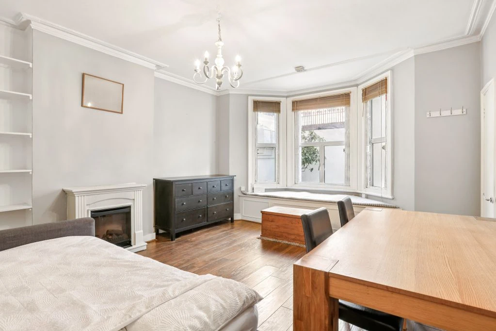 Квартира в Лондоне, Великобритания, 47 м² - фото 12