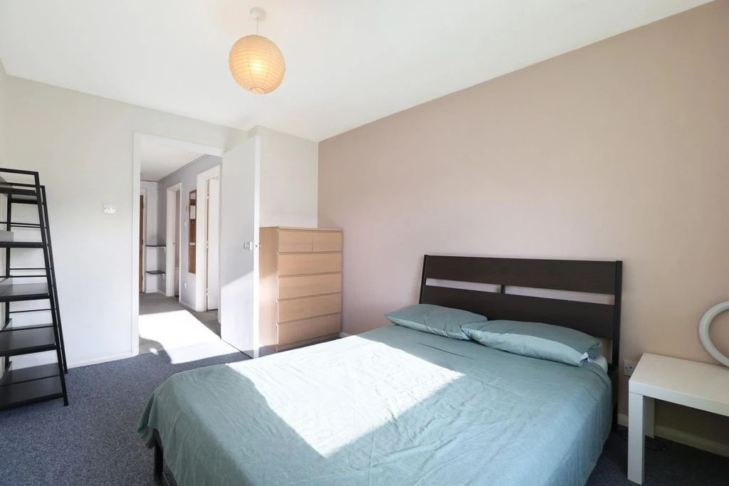 Квартира в Лондоне, Великобритания, 48 м² - фото 12