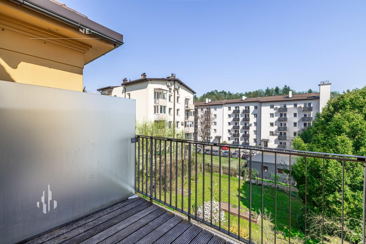 Квартира в Любляне, Словения, 136 м² - фото 12
