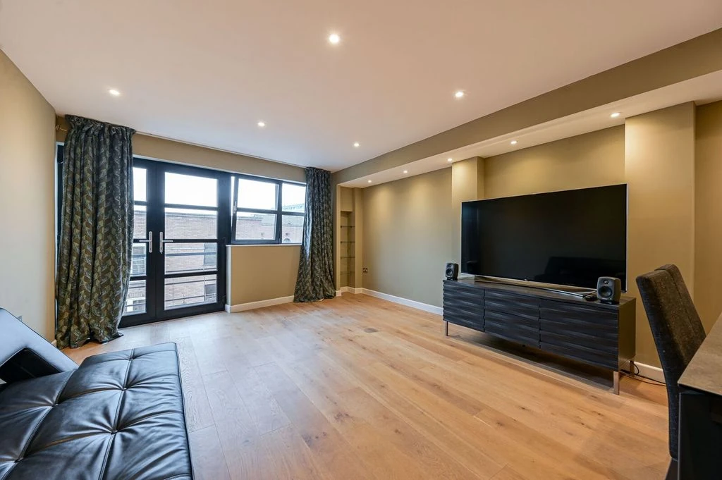 Квартира в Лондоне, Великобритания, 62 м² - фото 12