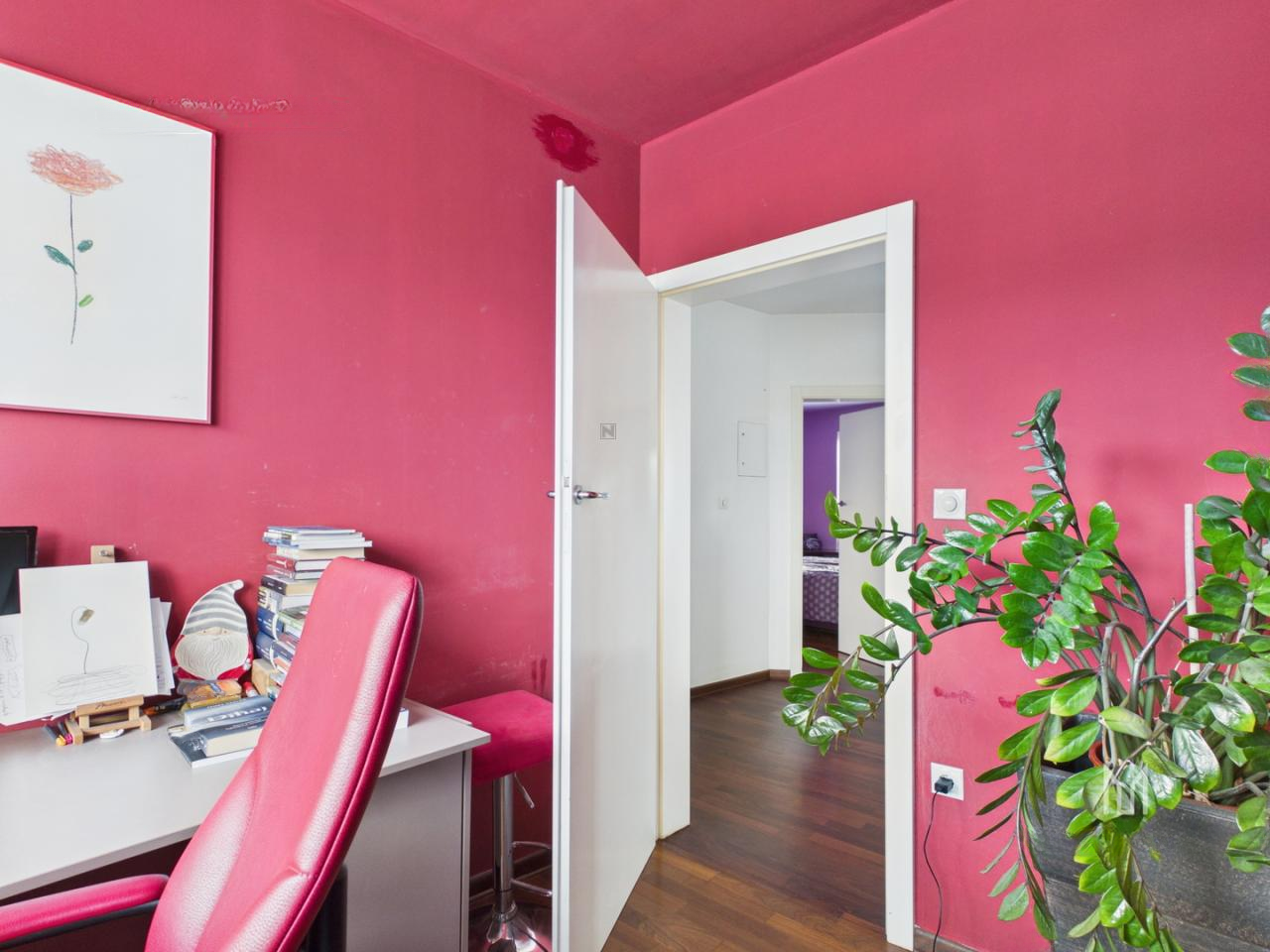 Квартира в Любляне, Словения, 168 м² - фото 12
