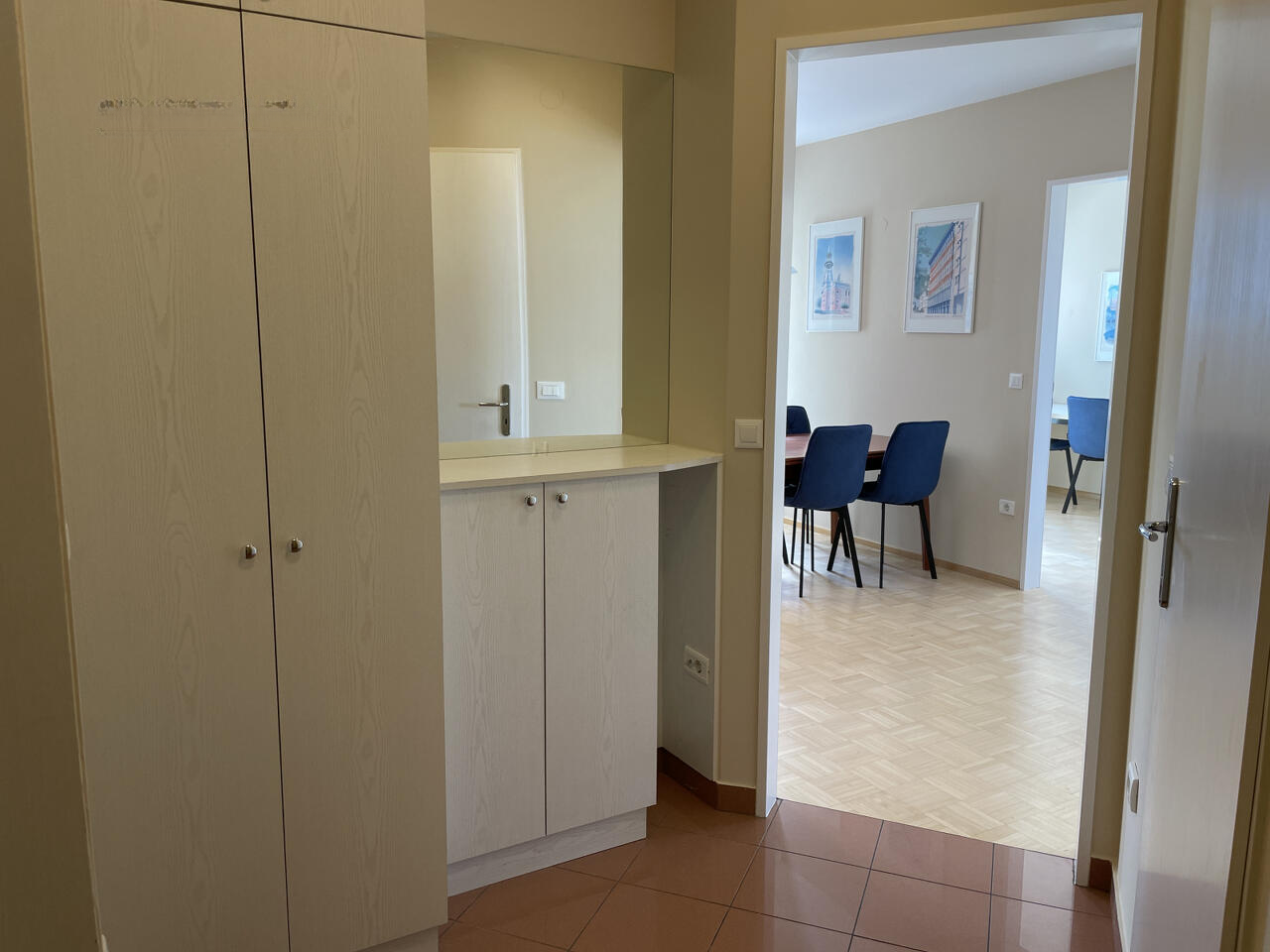 Квартира в Любляне, Словения, 118 м² - фото 12