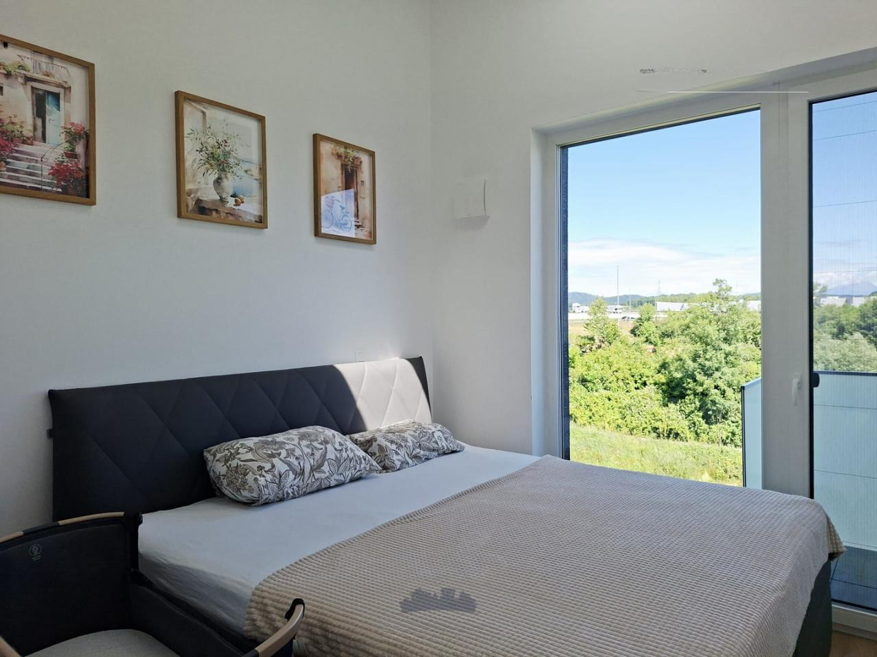 Квартира в Любляне, Словения, 41 м² - фото 12