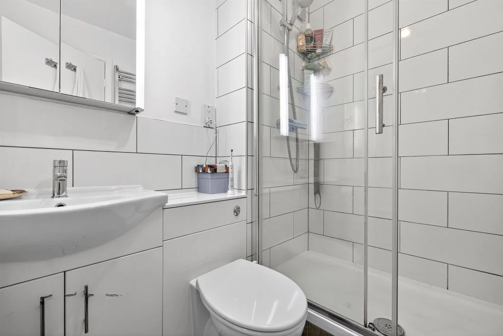 Квартира в Лондоне, Великобритания, 26 м² - фото 12