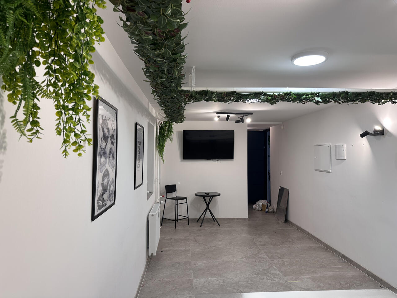 Офис в Любляне, Словения, 42 м² - фото 12