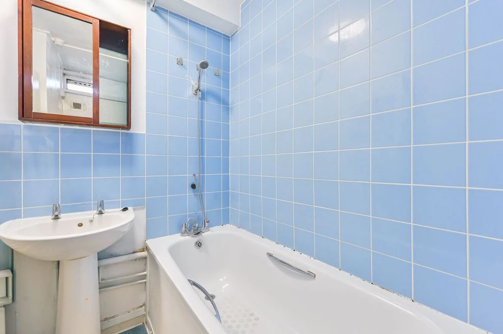 Квартира в Лондоне, Великобритания, 45 м² - фото 12