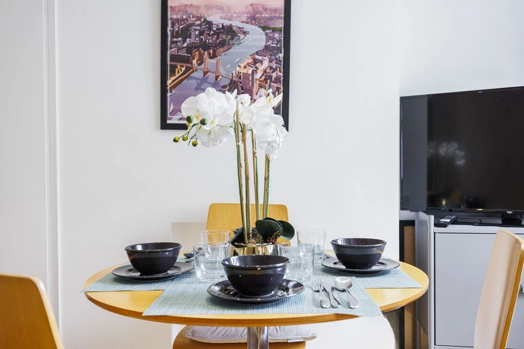 Квартира в Лондоне, Великобритания, 36 м² - фото 12