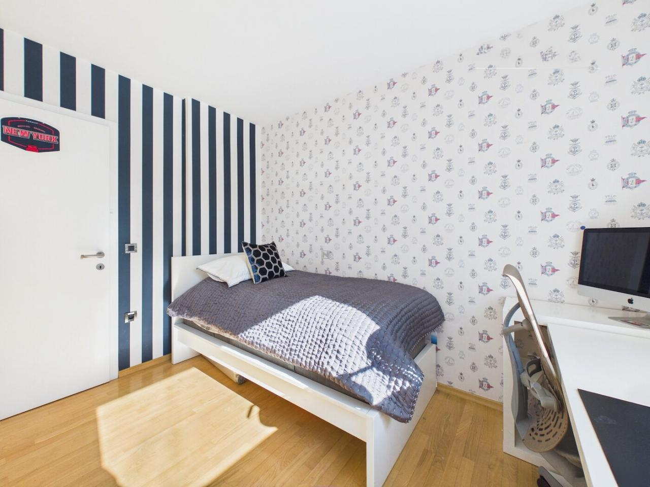 Квартира в Любляне, Словения, 93 м² - фото 12