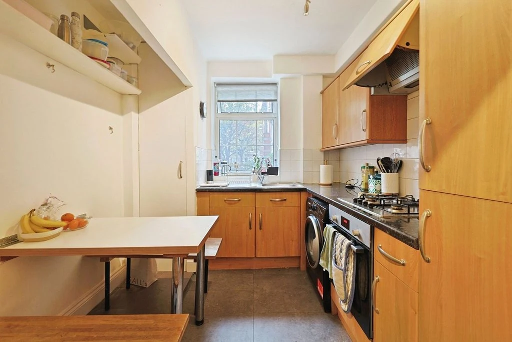 Квартира в Лондоне, Великобритания, 64 м² - фото 13