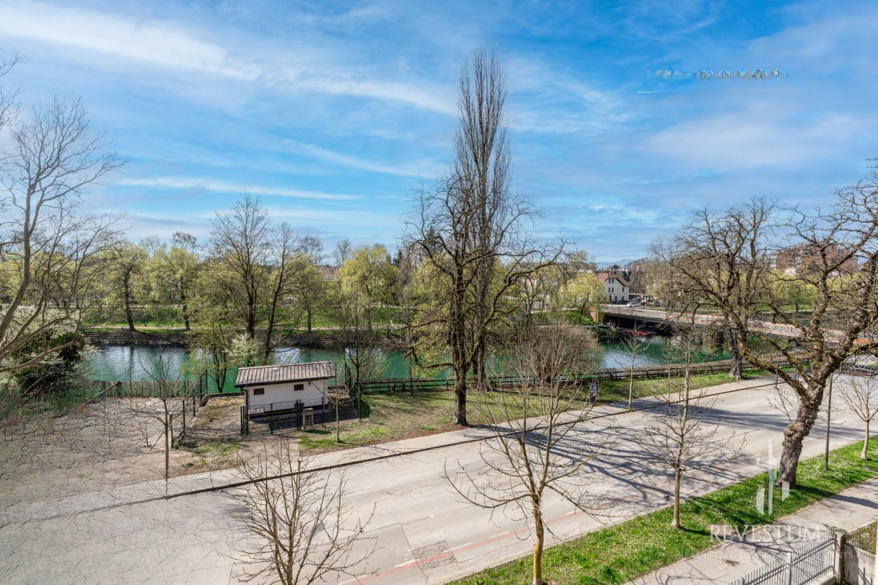 Квартира в Любляне, Словения, 136 м² - фото 13
